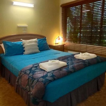 Daintree Rainforest Retreat Motel Luaran gambar