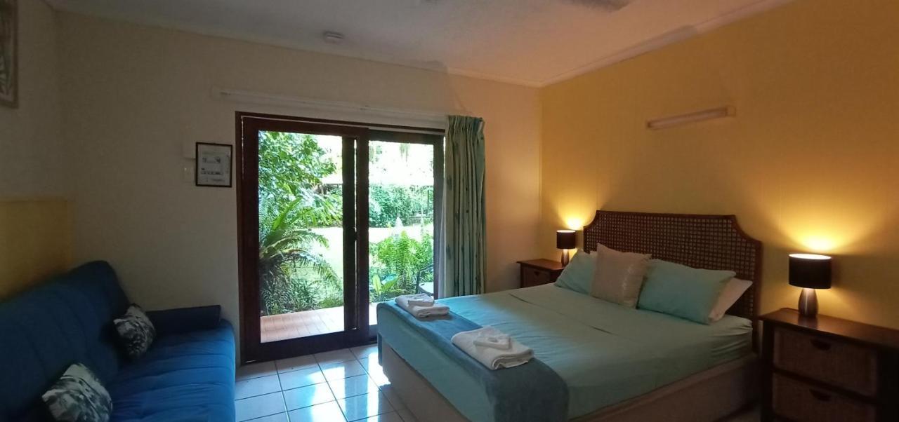 Daintree Rainforest Retreat Motel Luaran gambar