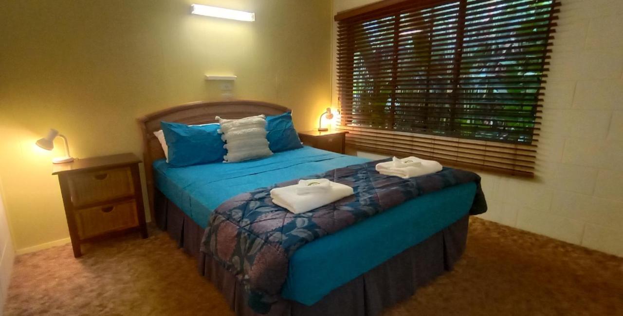 Daintree Rainforest Retreat Motel Luaran gambar