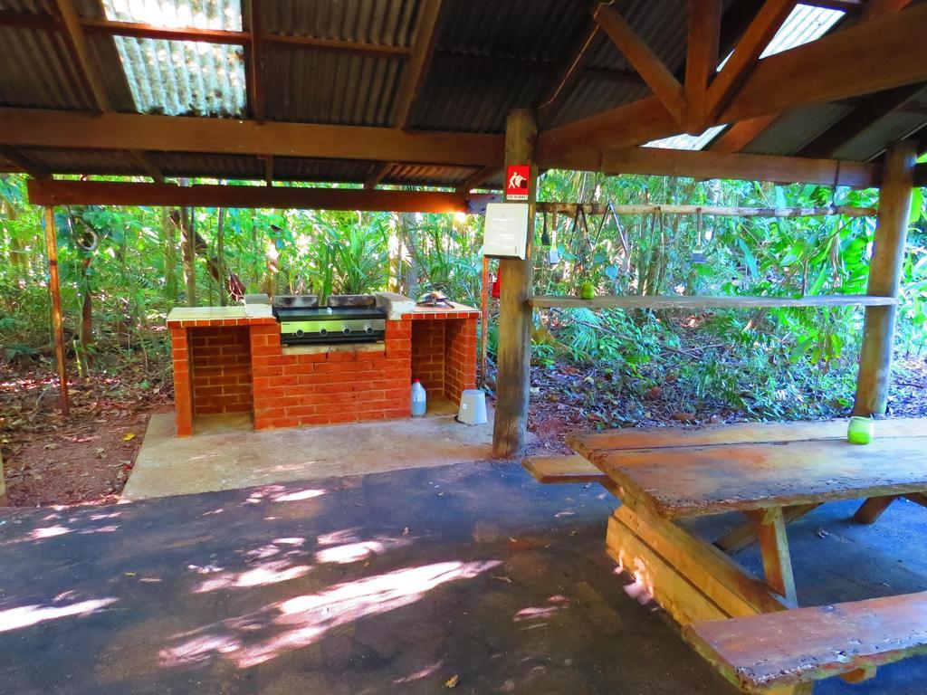 Daintree Rainforest Retreat Motel Luaran gambar