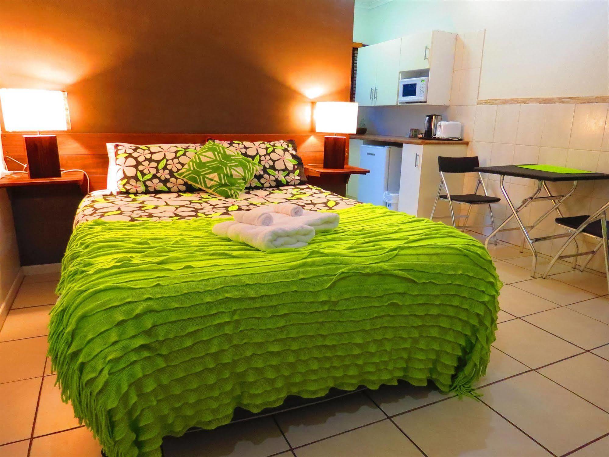 Daintree Rainforest Retreat Motel Luaran gambar