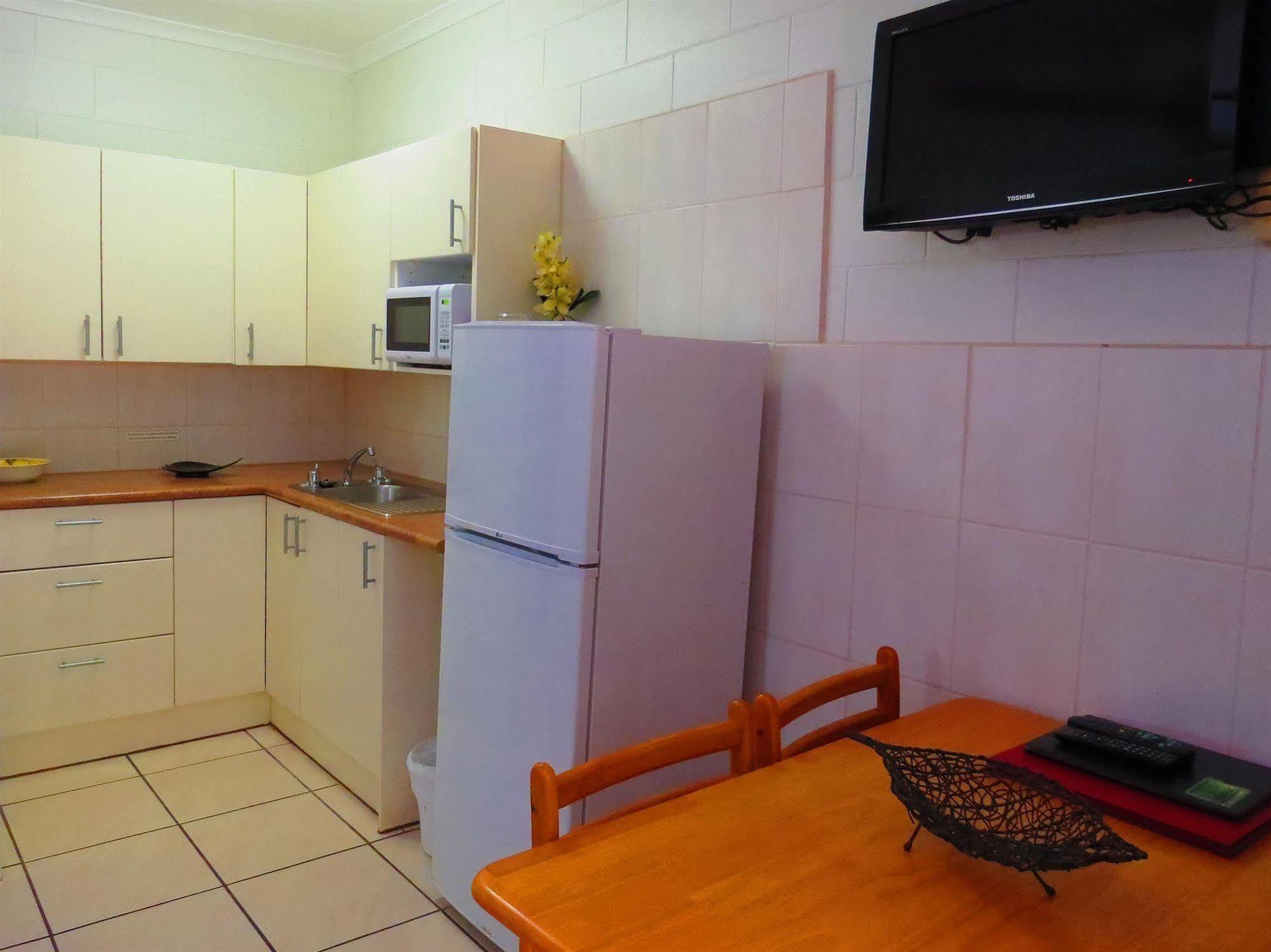 Daintree Rainforest Retreat Motel Luaran gambar